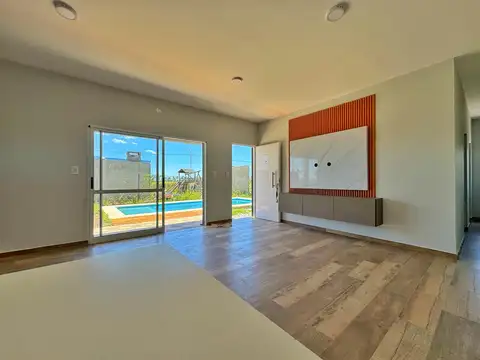 Casa en Venta A Estrenar