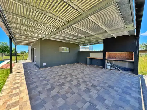 Casa en Venta de 1 dormitorio