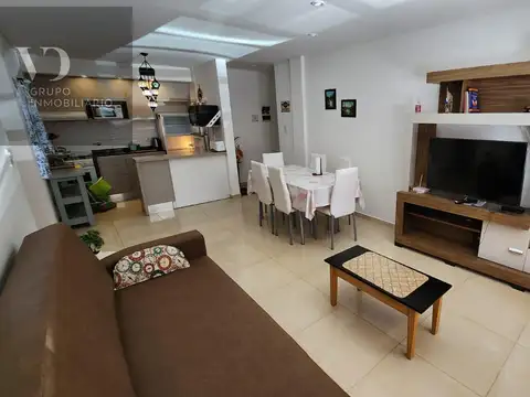 Departamento en San Bernardo Del Tuyu