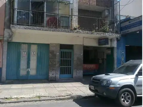 LOCAL EN VENTA  A MTS AV WARNES