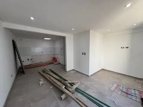 Departamento en Venta 1 año