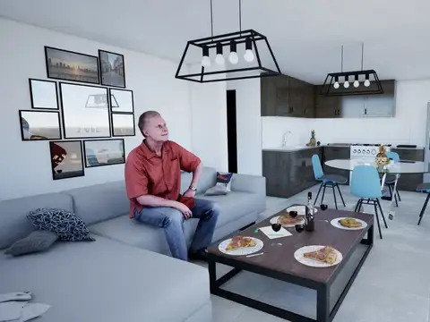 Cañada de Juan Ruiz 100