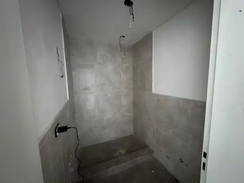 DEPARTAMENTO VENTA A ESTRENAR MORON MONOAMBIENTE