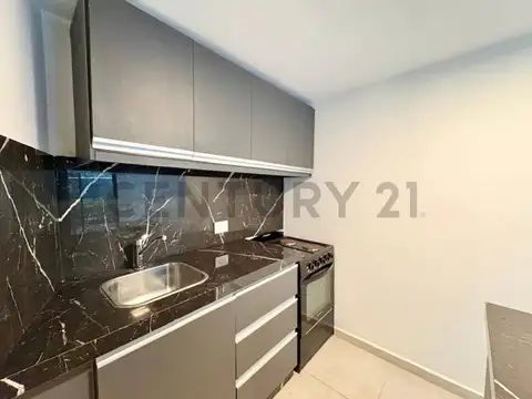 Departamento en Alquiler A Estrenar