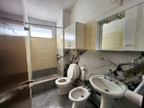 Departamento en Alquiler 25 años