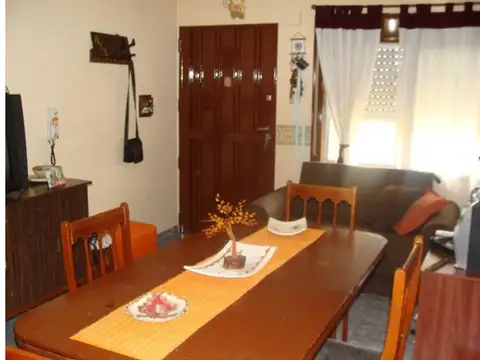 Departamento en Alquiler de 3 ambientes