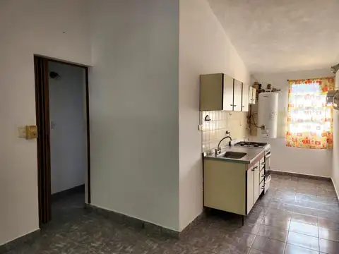 Departamento en Alquiler de 2 dormitorios