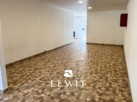 VENTA CASA | 2 DORM |CON DPTO INDEPENDIENTE