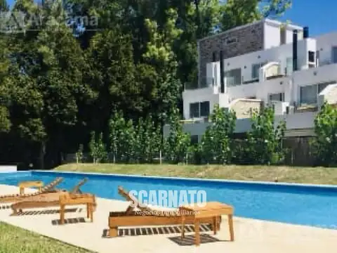 Departamento en Alquiler de 2 dormitorios