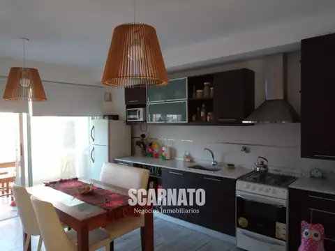 Departamento en Main Park AMOBLADO