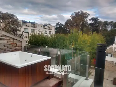Departamento en Alquiler de 3 ambientes