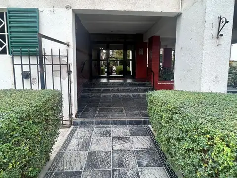 Departamento en Alquiler de 4 ambientes