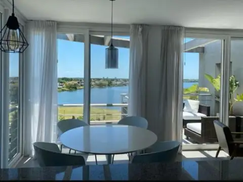 Departamento en Venta en Nordelta, Partido de Tigre