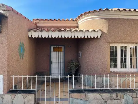 Casa en Godoy Cruz