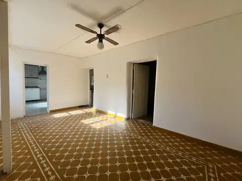 Casa en Godoy Cruz