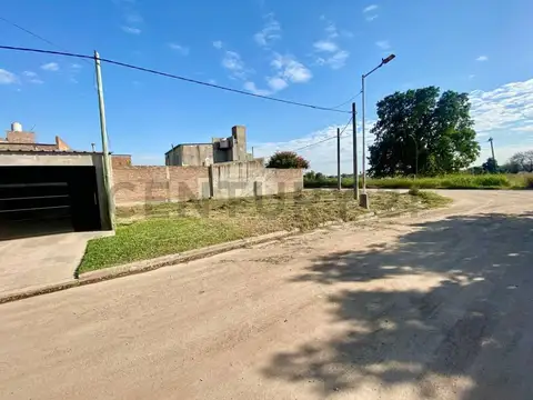Terreno en Venta en Santa Fe, USD 23.000