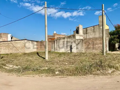 Lote en VENTA Barrio Nueva Esperanza, Santa Fe.