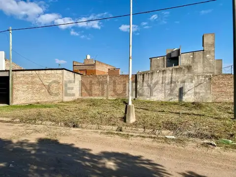 Terreno en Venta de 198,7 m2