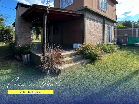 HERMOSA CASA EN VENTA 