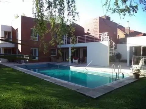 Avenida Santa Fe 2800