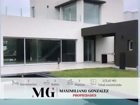 Casa venta y alquiler El Principado San Vicente