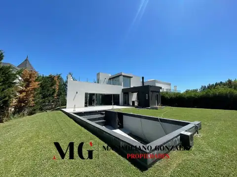 Casa en Venta A Estrenar