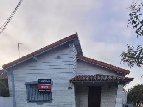 Casa en Venta de 2 dormitorios
