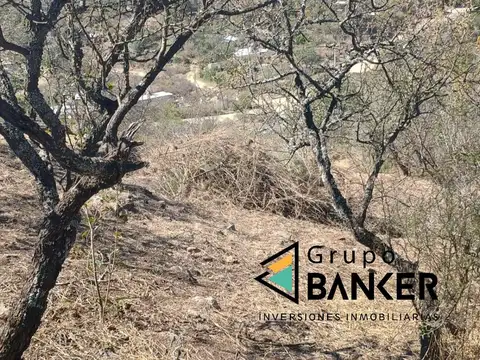 Terreno en Venta en Cuesta Blanca, USD 24.000