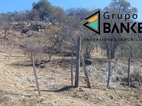 Cuesta Del Caserito 100