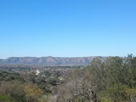 Cuesta Del Caserito 100