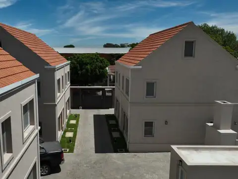 Departamento en Venta con 1