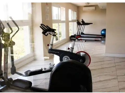 Departamento en Venta en Belgrano Chico, USD 160.000