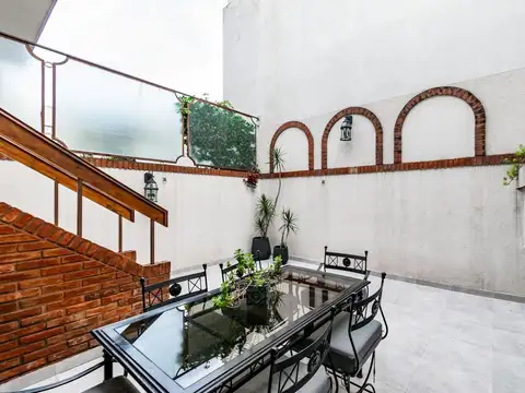 Casa en Venta 20 años