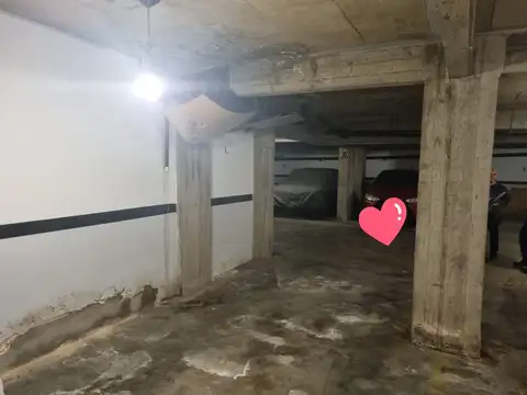 VENTA COCHERAS EN EDIFICIO CENTRO DE SAN FERNANDO 