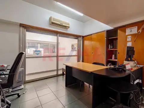 Oficina en Venta en Balvanera, USD 239.000