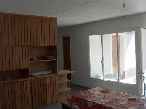 Campo - Gobernador Gregores