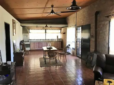 San andres de giles 100