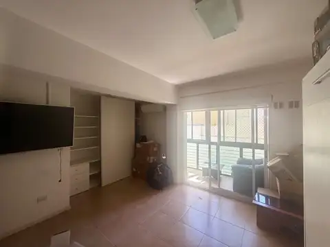 Departamento en Venta en Villa Crespo, USD 75.000