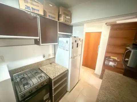 Departamento en Venta 11 años