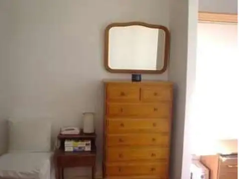 Departamento en Alquiler Temporal en Recoleta, USD 500