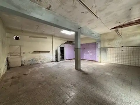 Casa en Venta en Parque Avellaneda, USD 130.000