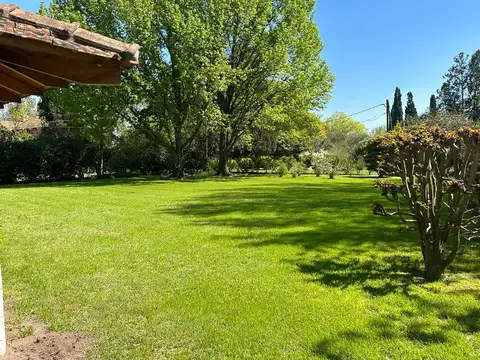 Golf Club Argentino  - 4 Dormitorios