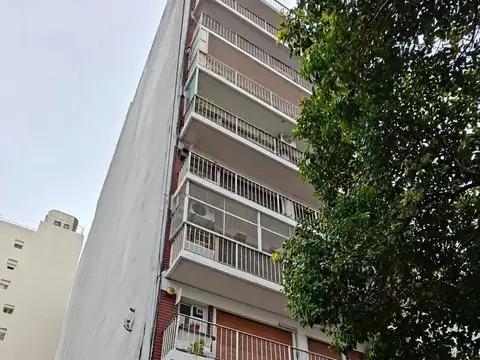 Departamento en Monserrat, Excelente Oportunidad de vivienda o inversión.