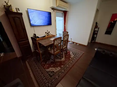 Departamento en Venta 40 años