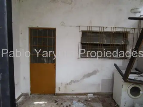 Depto Tipo Casa en Venta en Caseros, USD 60.000