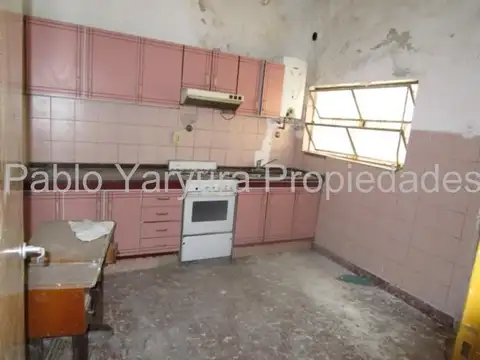 Depto Tipo Casa en Venta 45 años