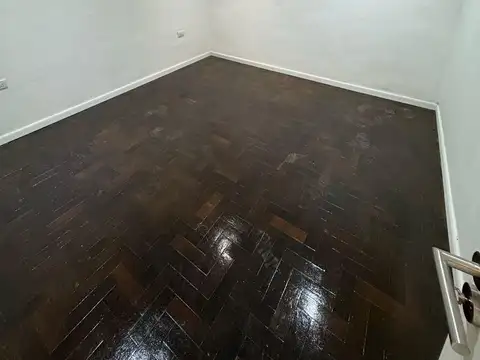 PH de 3 ambientes en Villa Primera