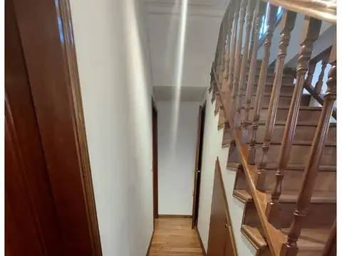 Casa 5 amb con parque