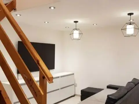 Depto Tipo Casa en Venta en Boedo, USD 169.000
