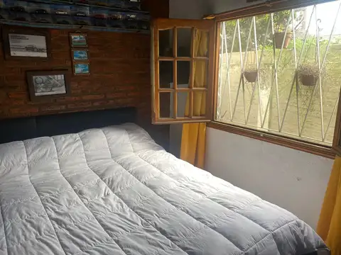 Casa - Escobar